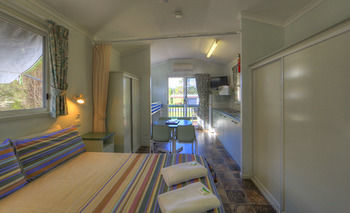 Kahlers Oasis Caravan Park