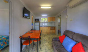 Kahlers Oasis Caravan Park
