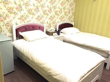 New Fashion Hotel