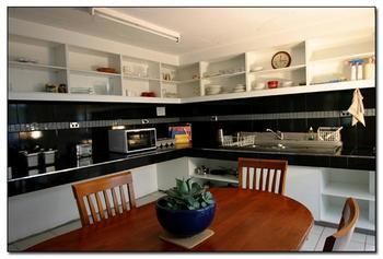 Albergue Cstay