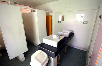 Albergue Cstay