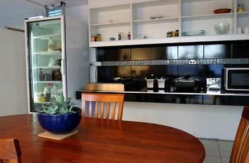 Albergue Cstay