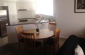 Apartamento Point Residences