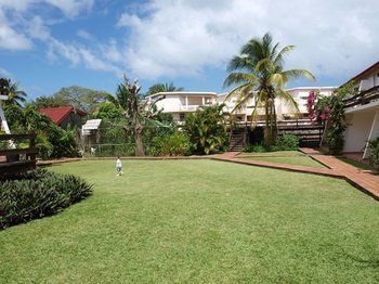Hotel Sandy Point Village