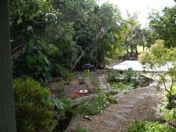 Bed & Breakfast Barooga On Pier