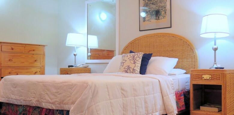 The Normandie Hotel