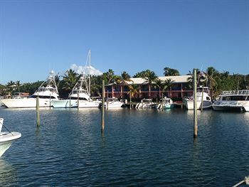 Motel Turtle Cove Hotel & Residence