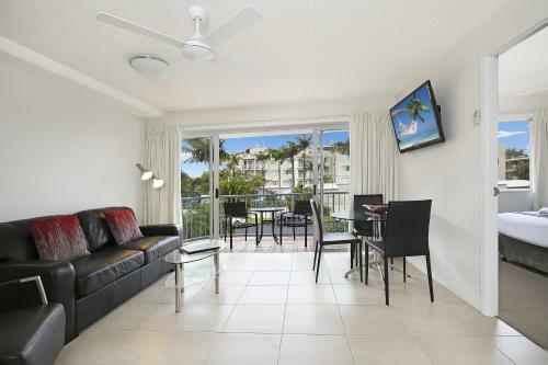 Apartamento Beachside Mooloolaba