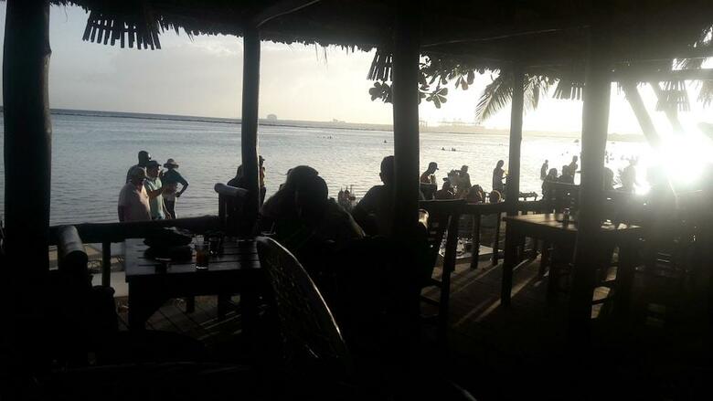 Hotel Village On The Beach