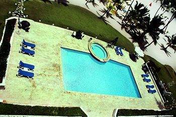 Hotel Xeliter Costa Del Sol