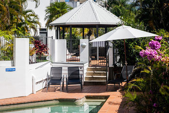 Apartamento Dockside Mooloolaba