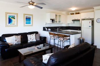Apartamento Dockside Mooloolaba