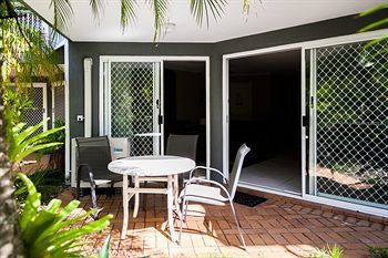 Apartamento Dockside Mooloolaba