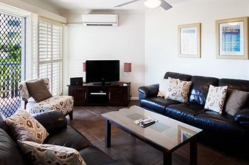 Apartamento Dockside Mooloolaba