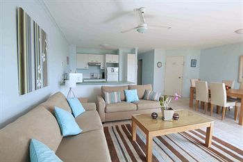 Apartamento Dockside Mooloolaba