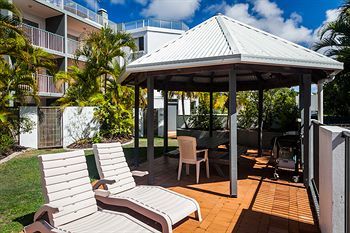 Apartamento Dockside Mooloolaba