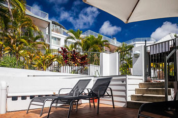 Apartamento Dockside Mooloolaba
