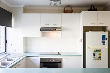 Apartamento Dockside Mooloolaba