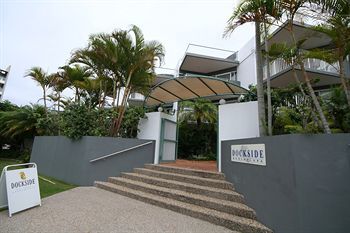 Apartamento Dockside Mooloolaba