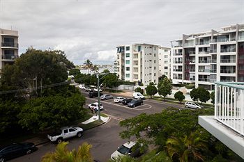 Apartamento Dockside Mooloolaba