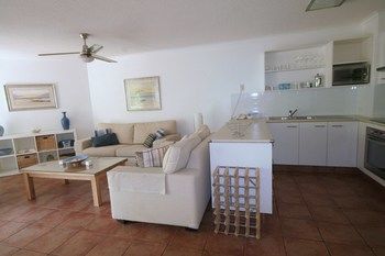Apartamento Dockside Mooloolaba