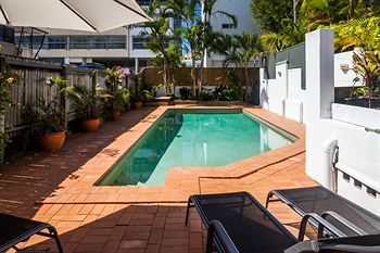 Apartamento Dockside Mooloolaba