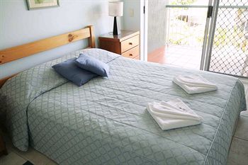 Apartamento Dockside Mooloolaba