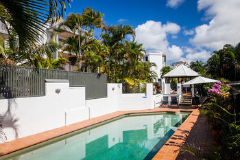 Apartamento Dockside Mooloolaba
