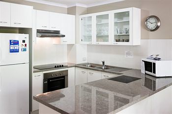 Apartamento Dockside Mooloolaba