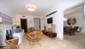 Apartamento Riviera Azul