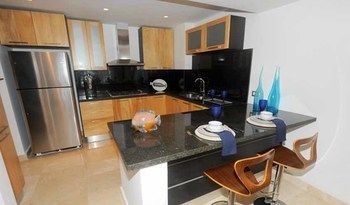 Apartamento Riviera Azul