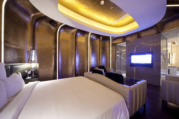 Motel Wego Boutique Hotel-linsen