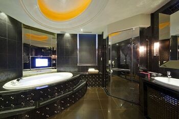 Motel Wego Boutique Hotel-linsen