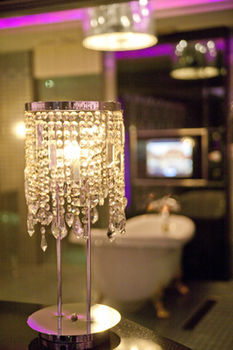 Motel Wego Boutique Hotel-linsen
