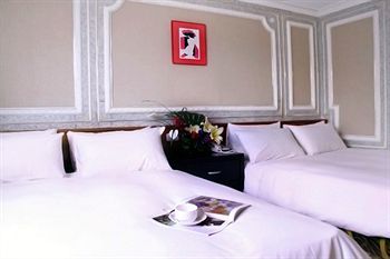 Crystal Hotel