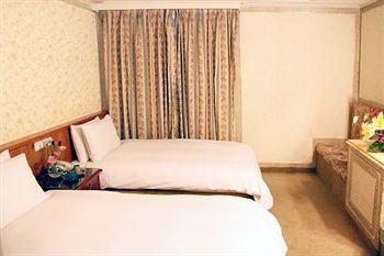 Crystal Hotel