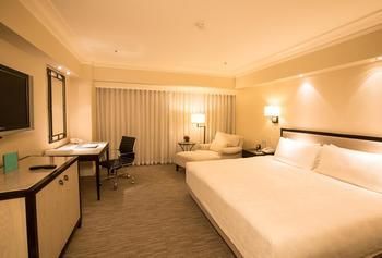Hotel The Sherwood Taipei