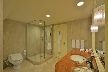 Hotel The Sherwood Taipei