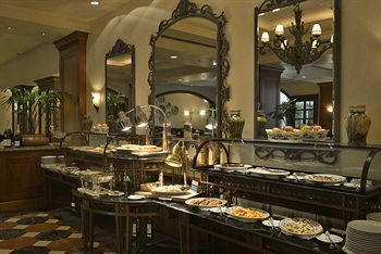 Hotel The Sherwood Taipei