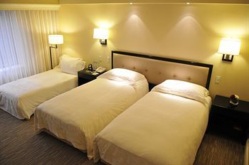 Hotel The Sherwood Taipei
