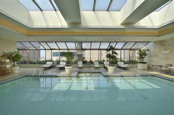 Hotel The Sherwood Taipei