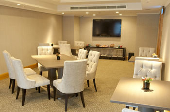 Hotel The Sherwood Taipei
