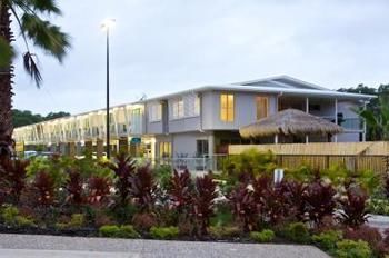 The Coast Motel