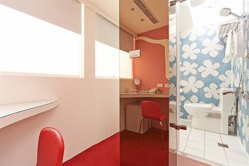Hotel Forever Inn