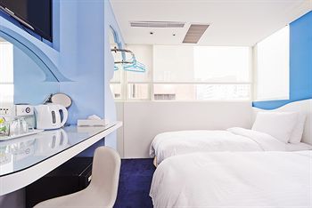 Hotel Forever Inn