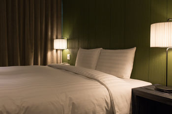 Chaiin Hotel - Tzung Tung Fu