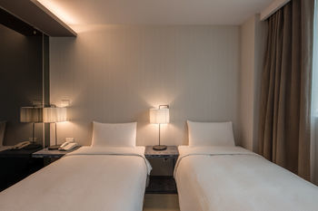 Chaiin Hotel - Tzung Tung Fu