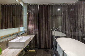 Chaiin Hotel - Tzung Tung Fu