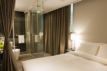 Chaiin Hotel - Tzung Tung Fu