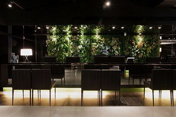 Chaiin Hotel - Tzung Tung Fu
